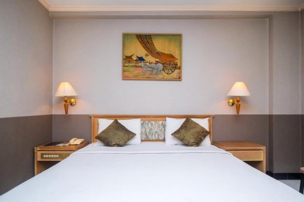 surya asia hotel