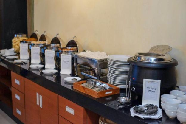 surya asia hotel