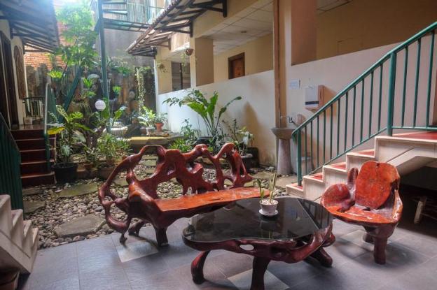 surya asia hotel