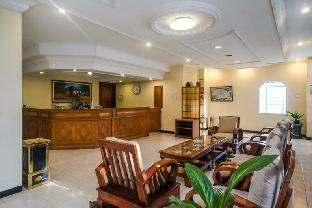 surya asia hotel