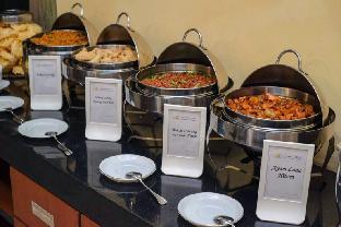 surya asia hotel