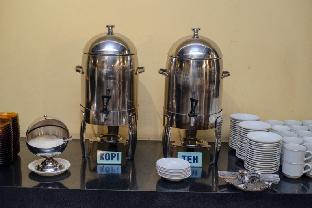 surya asia hotel