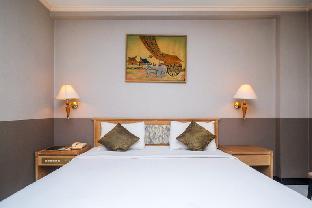 surya asia hotel