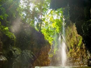 sunrise beach hotel pangandaran