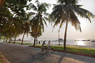 Sunrise Beach Hotel Pangandaran,Pangandaran>>Ciamis,3 star