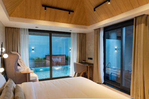 brightland resort and spa