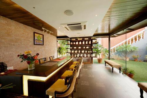 brightland resort and spa