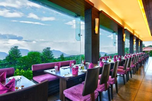 brightland resort and spa