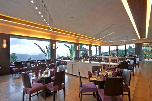 brightland resort and spa