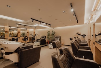 brightland resort and spa