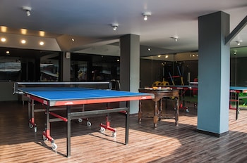 brightland resort and spa