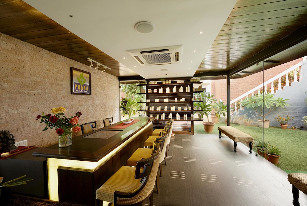 brightland resort and spa