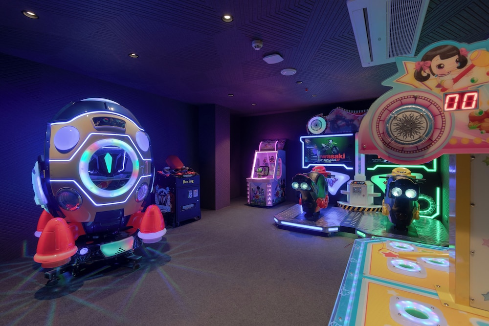 brightland resort and spa