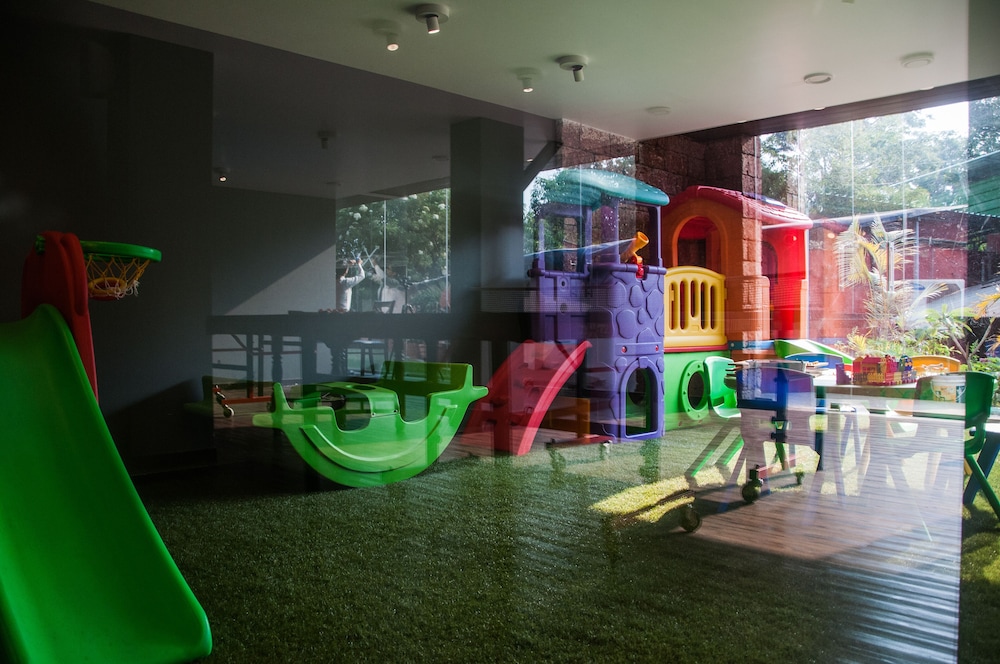 brightland resort and spa