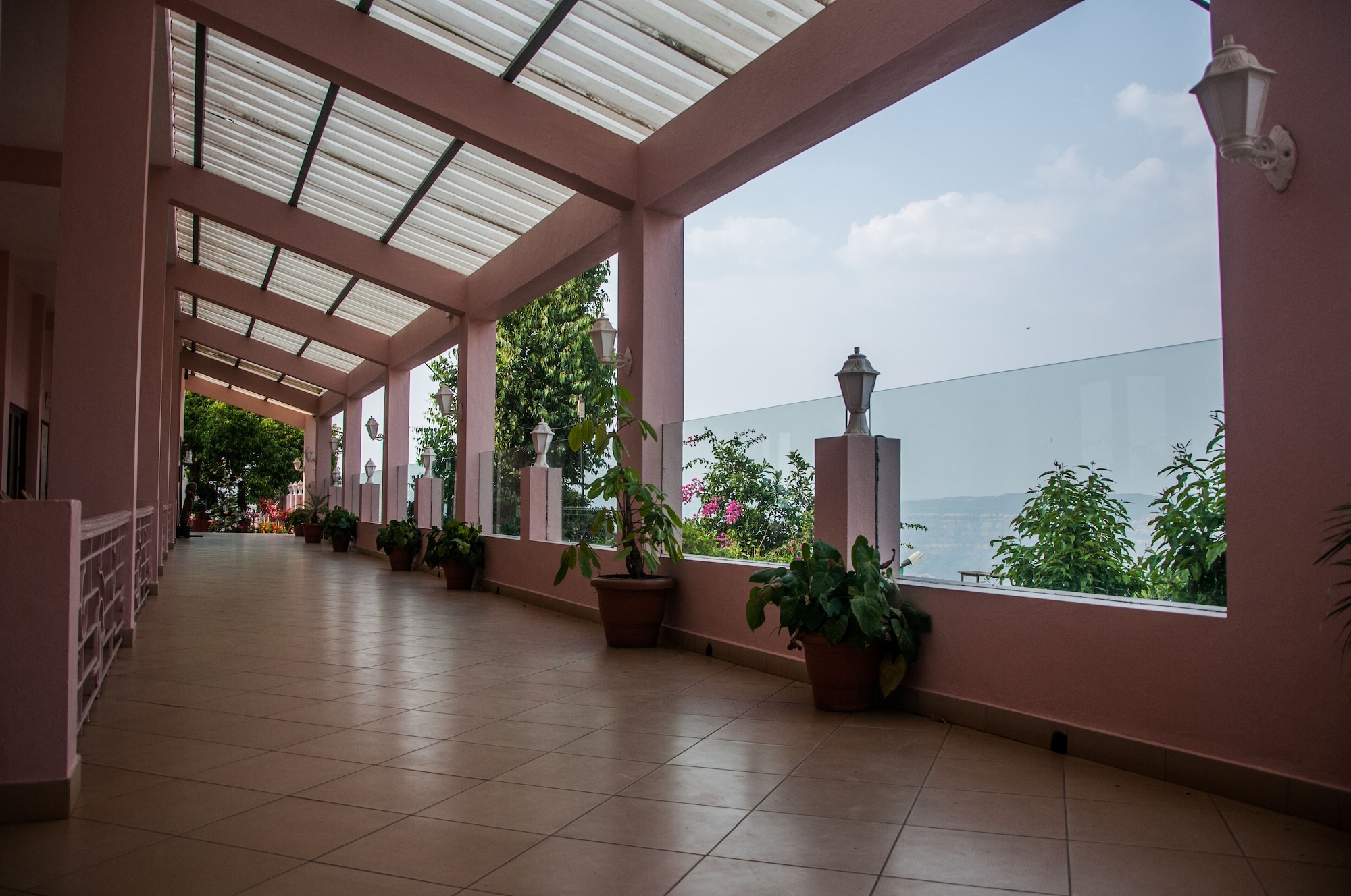 brightland resort and spa