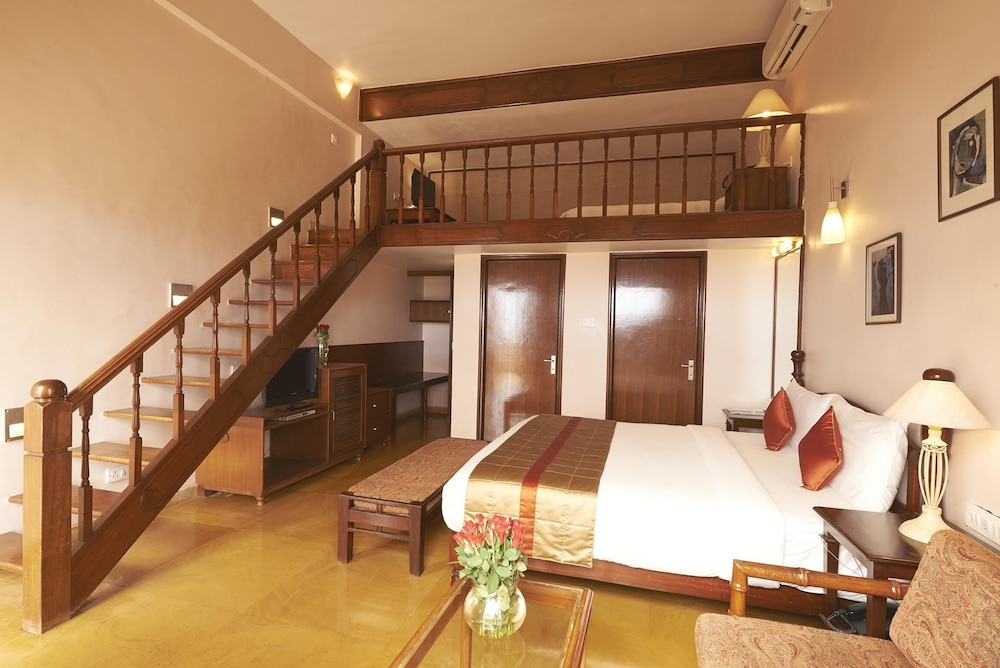 brightland resort and spa