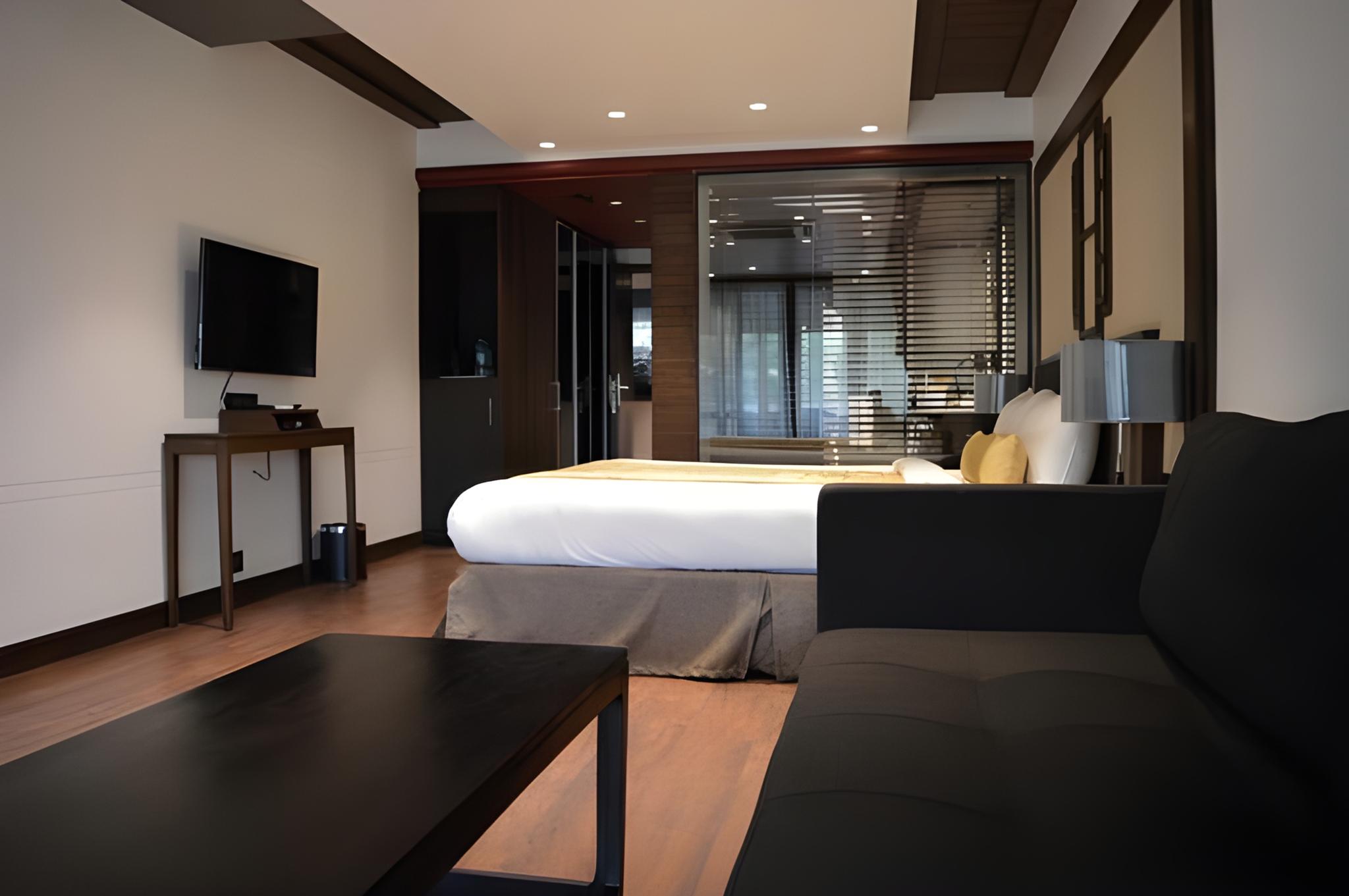 brightland resort and spa