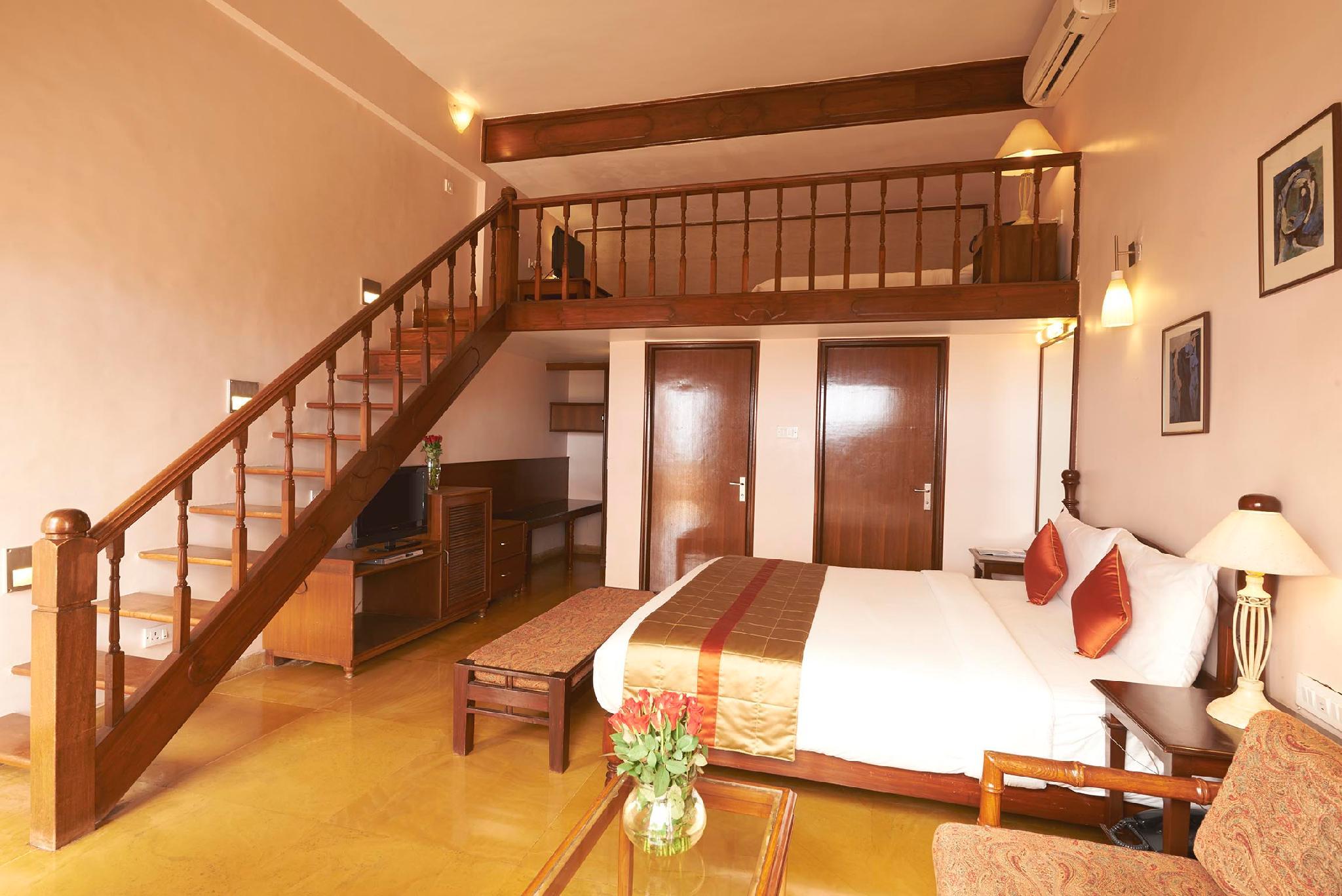 brightland resort and spa