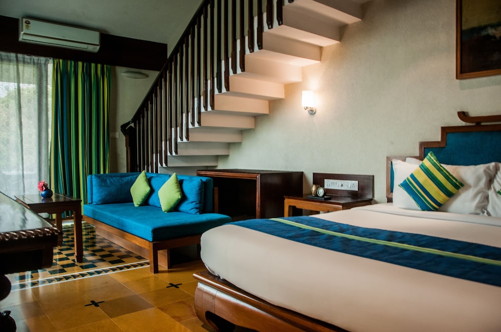 brightland resort and spa