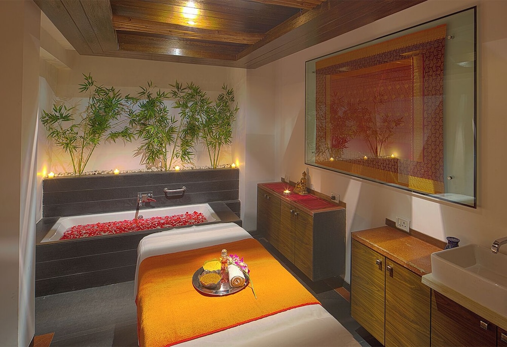 brightland resort and spa