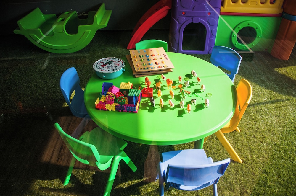 brightland resort and spa