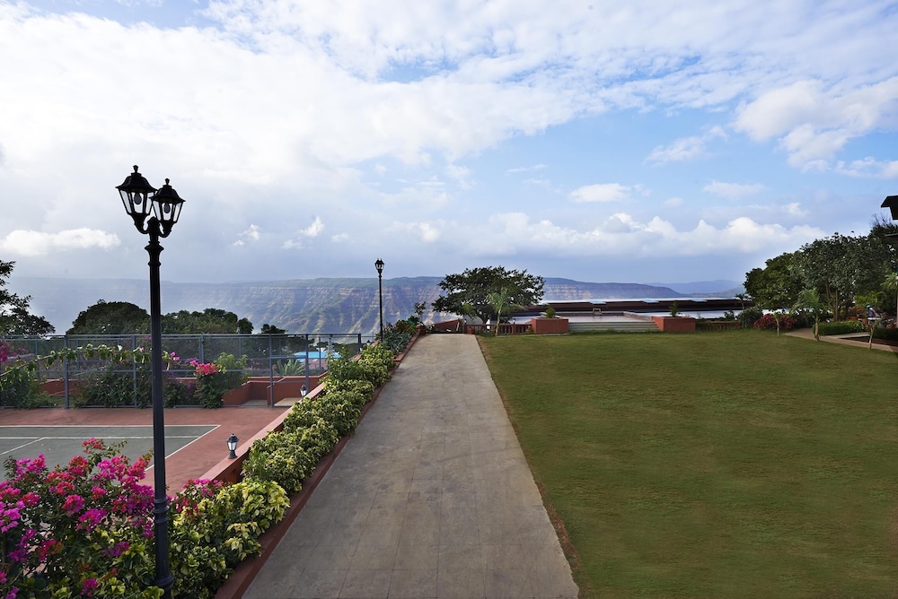 brightland resort and spa