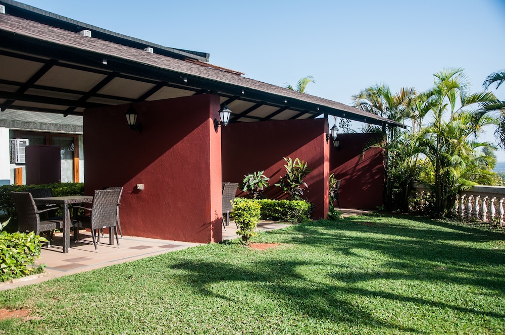 brightland resort and spa