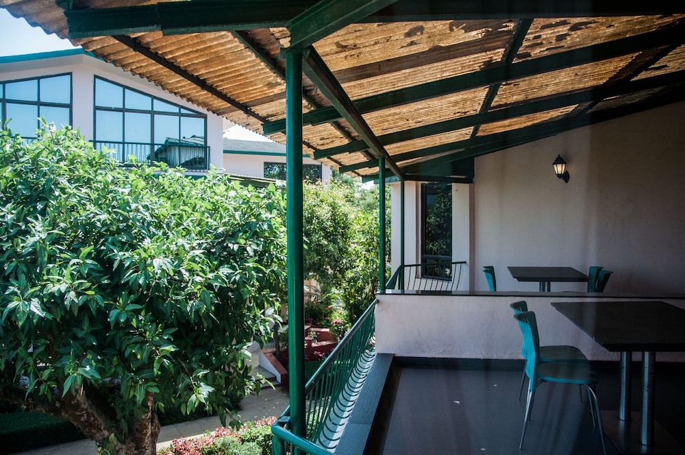 brightland resort and spa