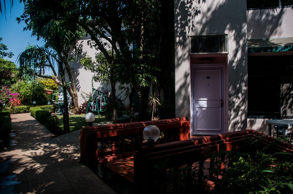 brightland resort and spa