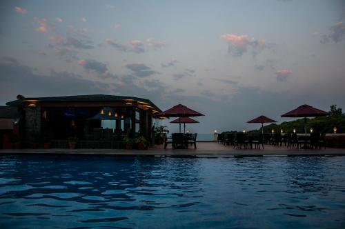 brightland resort and spa