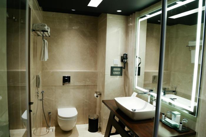 brightland resort and spa