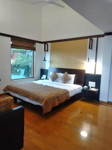 brightland resort and spa