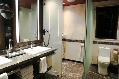 brightland resort and spa
