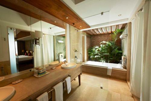 brightland resort and spa