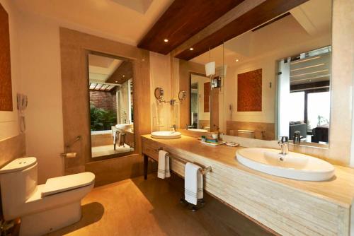 brightland resort and spa