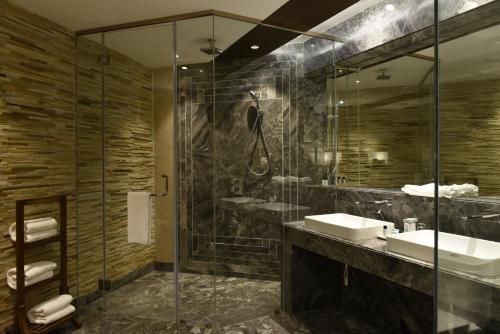 brightland resort and spa