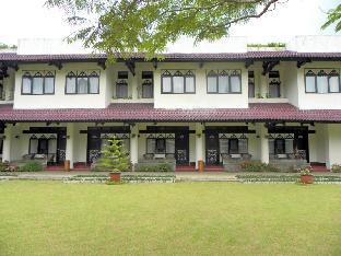 hotel sibayak internasional berastagi