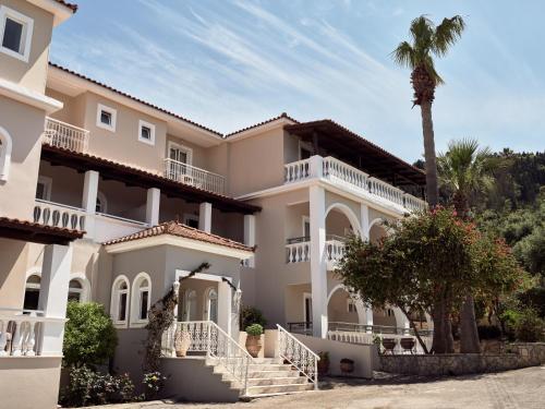 windmill hotel