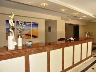 windmill hotel