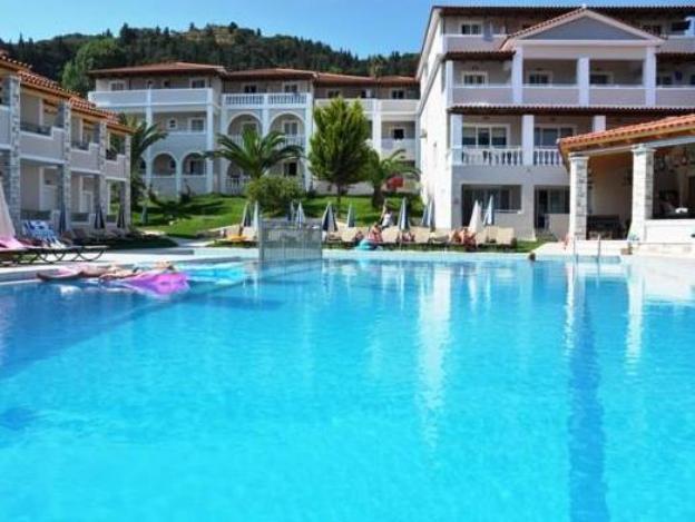 windmill hotel