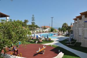 windmill hotel