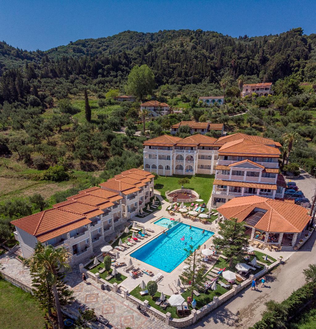 windmill hotel
