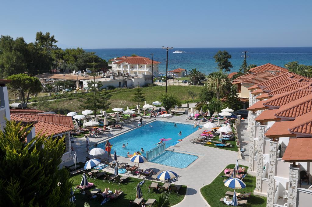 windmill hotel