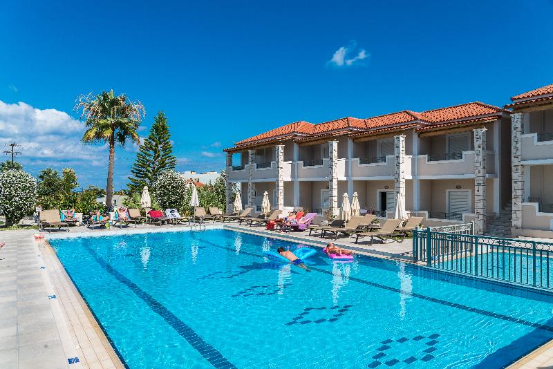 windmill hotel