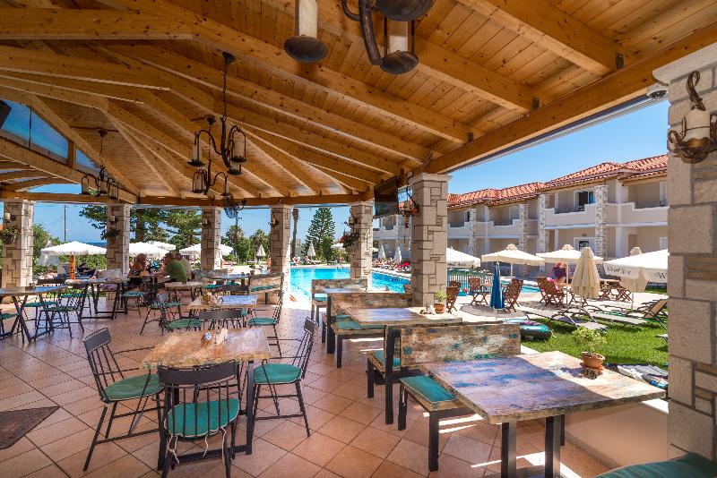 Windmill Hotel,Xirokastello>>Argassi,2 star