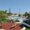 windmill hotel