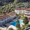 windmill hotel