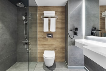 ibis istanbul sisli
