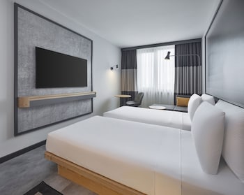 ibis istanbul sisli