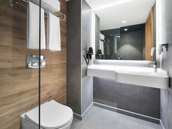 ibis istanbul sisli